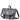 Herschel Cove Messenger - Bolso bandolera S 24,5 cm (raven crosshatch)