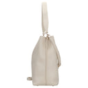 Seidenfelt Meloy Hobo - Schultertasche (soft cream) - Ansicht 3