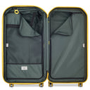Delsey Paris Rempart 2.0 Trunk - 4-Rollen-Trolley 80 cm erw. (army) - Ansicht 4
