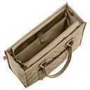 reisenthel Daily Shopper Business - Shopper 42 cm (rhombus olive) - Ansicht 5
