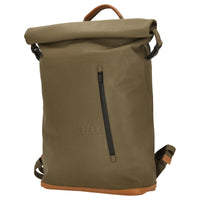 aunts & uncles Japan Fukui Rolltop - Rucksack 15" 42.5 cm (fallenrock) - Markenkoffer