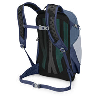 Osprey Sportlite 15 - Wanderrucksack 44 cm (serenity blue) - Ansicht 2