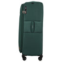 Samsonite Base Breeze - 4-Rollen-Trolley 81 cm erw. (dark green) - Ansicht 3