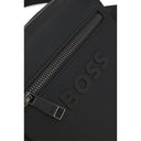BOSS Men Catch 3.0 P NS Zip - Umhängetasche 20.5 cm (black)