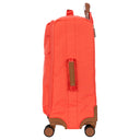 Brics X-Travel - 4-Rollen-Kabinentrolley S 55 cm (poppy) - Ansicht 3