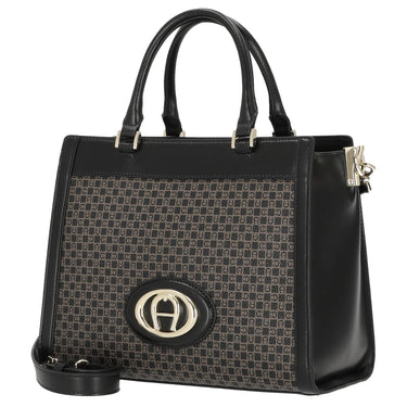 Aigner Luisa - Bolso de mano M 26 cm (color: dadino brown)