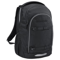 Coocazoo Every - Schulrucksack 44 cm (Midnight Black) - Ansicht 2