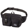Dakine Jaegger Hybrid - Gürteltasche 24 cm (black)