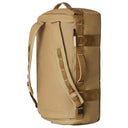 The North Face Base Camp Voyager Duffel - Reisetasche/Rucksack S 57.6 cm (khaki stone/utility bro, S) - Ansicht 2