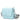 Picard Lay Back - Bandolera 19 cm (color: pool)