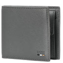 BOSS Ray - Geldbörse 4cc 11 cm (medium grey) - Ansicht 3