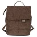 zwei Mademoiselle MR8 - Rucksack 29 cm (cord-wood)