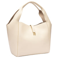Aigner Zaira M - Bolso de mano 38 cm (topo)