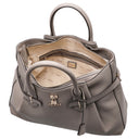 Guess Yesba - Henkeltasche (dark taupe) - Ansicht 6