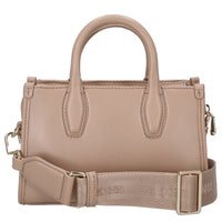 BOSS Women's Sandy SM - Henkeltasche 22 cm (open red) - Ansicht 4