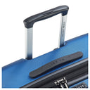 Delsey Paris Comete 4 - 4-Rollen-Trolley L 76 cm erw. (hellblau) - Ansicht 8