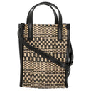 The Bridge Mirra Wow - Shopper 21 cm (camel/black) - Ansicht 4