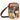 Anekke Alma - Mini Bandolera 19 cm (multicolor)