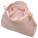 Seidenfelt Sundby - Schultertasche 24.5 cm (tulle pink) - Ansicht 6