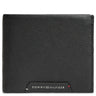 Tommy Hilfiger Corp - Geldbörse 11cc 11.5 cm (black)