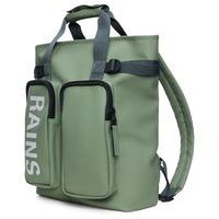 Rains Texel Tote - Rucksack 15" 43 cm (well) - Ansicht 2