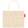 reisenthel Daily Shopper - Shopper XS 27 cm (leo vanilla)