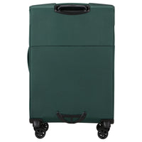 Samsonite Base Breeze - 4-Rollen Trolley 67 cm erw. (dark green) - Ansicht 5