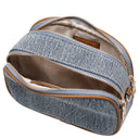 Liu Jo Ridhi - Umhängetasche 18 cm (light denim) - Ansicht 6