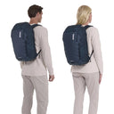 Thule Chasm 26 - Rucksack 16" 49.5 cm (darkest blue) - Ansicht 4