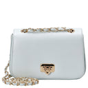 Seidenfelt Lilla Edet - Umhängetasche 20.5 cm (sea salt blue)