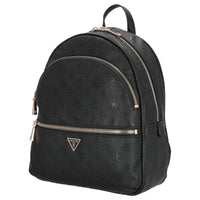 Guess Manhattan ll Backpack - Rucksack L 33 cm (black logo) - Ansicht 2