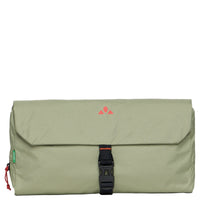 Vaude WashBag M - Kulturbeutel 31 cm (fango)