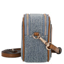 Liu Jo Ridhi - Umhängetasche 18 cm (light denim) - Ansicht 3