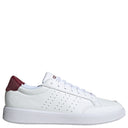 adidas Nova Court Vegan Sneaker - Schuh Men (white, 45 1/3) - Markenkoffer