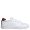 adidas Nova Court Vegan Sneaker - Schuh Men (white, 45 1/3) - Markenkoffer