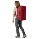 eagle creek No Matter What Duffel 40 - Reisetasche 56 cm (cranberry red) - Ansicht 8