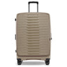 Stratic Novium ML - 4-Rollen-Trolley mit Vortasche 75 cm erw. (sand)