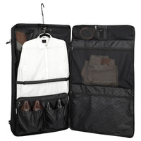 Travelite Mobile Kleidersack "Business" 110 cm (black)