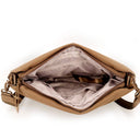 zwei Mademoiselle MTP120 - Shopper 32 cm (brown) - Ansicht 6