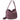 aunts & uncles Darling - Bolso de hombro 33 cm (verde hiedra)