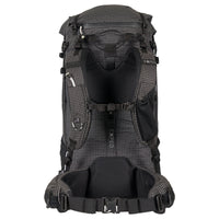 Exped Lightning 40 - Wanderrucksack S/M 65 cm (black) - Ansicht 2