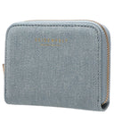 Seidenfelt Yiva - Geldbörse 2cc 10.5 cm (denim in blue) - Ansicht 3