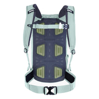 Evoc Stage 12L - Fahrradrucksack 44 cm (mint) - Ansicht 2