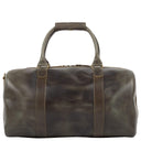 Buckle & Seam Willow Weekender - Reisetasche 50 cm (olive) - Ansicht 3