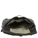 aunts & uncles Grandmas Luxury Club Mrs. Lemon Twist - Handytasche 18 cm (blacksmoke) - Markenkoffer