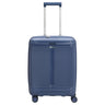 Stratic Straw T - 4-Rollen-Trolley S 54 cm erw. (navy)