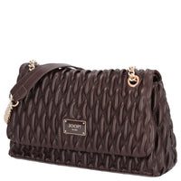 Joop Jeans Women Ruga Emma - Shoulder Bag S 29 cm (Color: black)