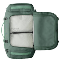 eagle creek Cargo Hauler Duffel 40L - Reisetasche/Rucksack 56 cm (sycamore green) - Ansicht 4