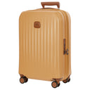 Brics Taormina - 4-Rollen-Kabinentrolley S 55 cm erw. USB (honig) - Ansicht 2