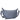 zwei Mademoiselle M70 - Bolso bandolera 34 cm (nubuck cielo)